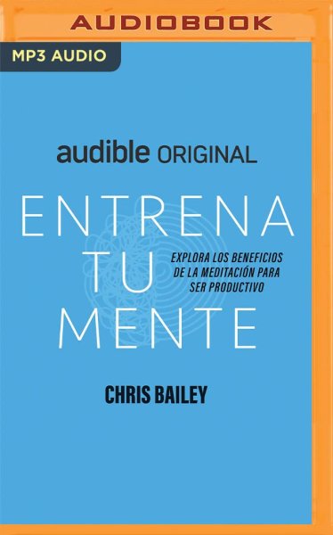 Entrena tu mente